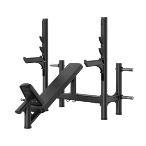 RE6005 INCLINE OLYMPIC BENCH