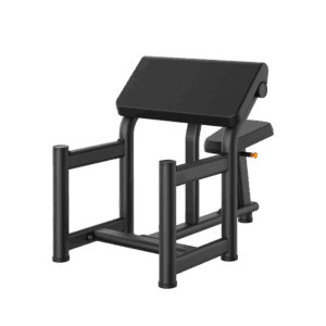 RE6020 PREACHER BENCH
