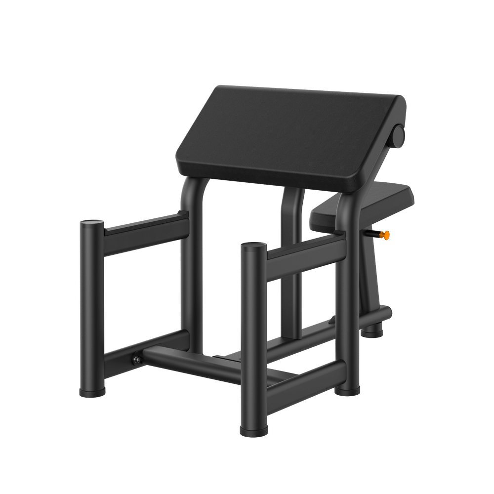 RE6020 PREACHER BENCH