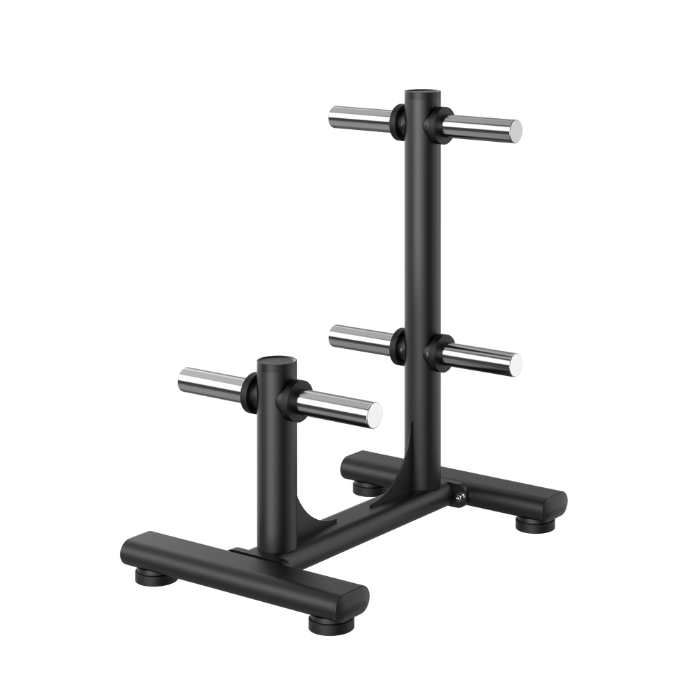 RE6021 WEIGHT PLATE TREE