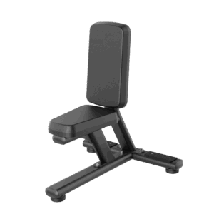 RE6024 FIXED UPRIGHT BENCH