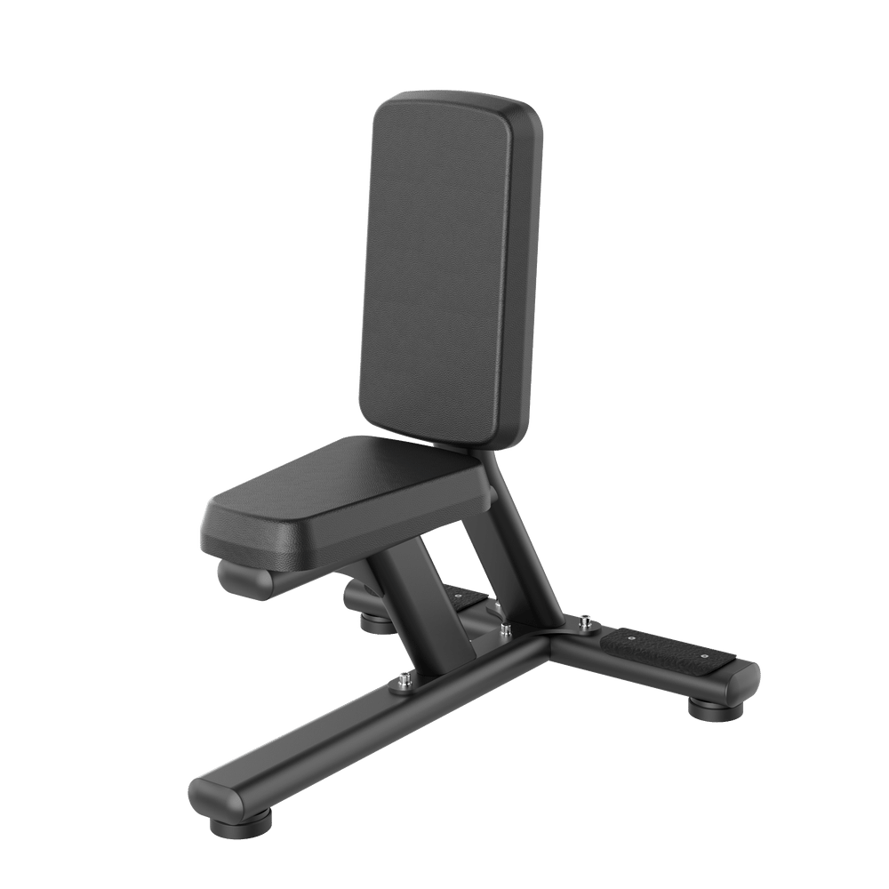 RE6024 FIXED UPRIGHT BENCH