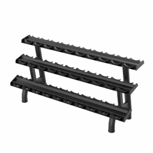 RE6027 DUMBBELL RACK