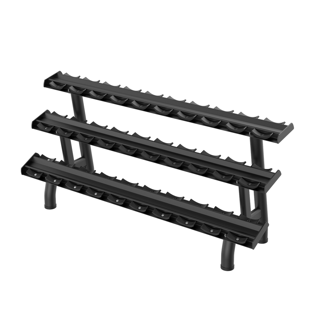 RE6027 DUMBBELL RACK