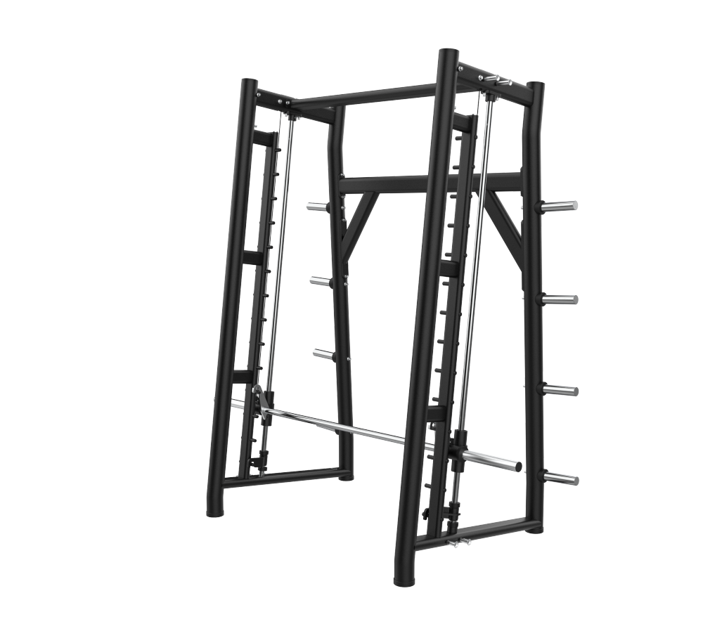 RE6030 7° ANGLED SMITH MACHINE