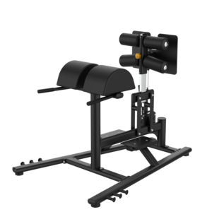 RE6032 GLUTE/HAM DEVELOPER BENCH