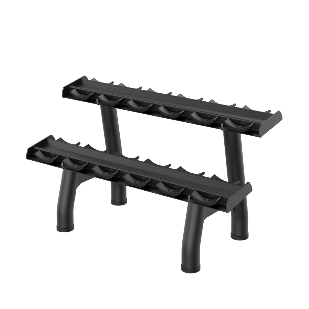 RE6036 DUMBBELL RACK