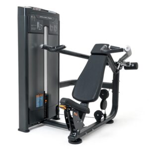RE8004 ISO-LATERAL SHOULDER PRESS
