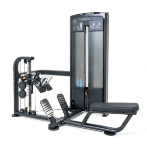 RE8005 MULTI PULLEY ROW