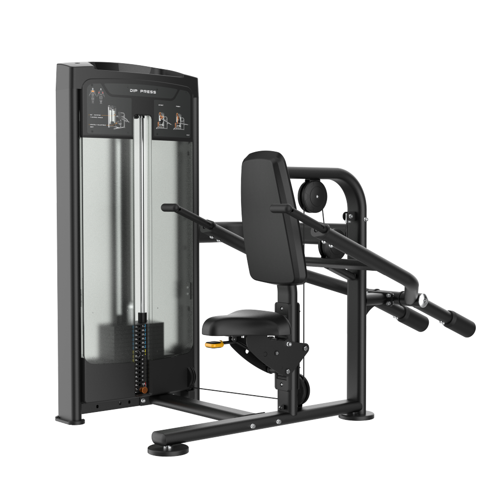 RE8007 DIP PRESS