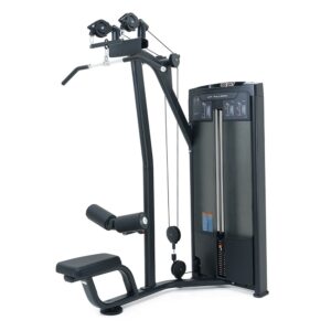 RE8011 DUAL PULLEY LAT PULLDOWN