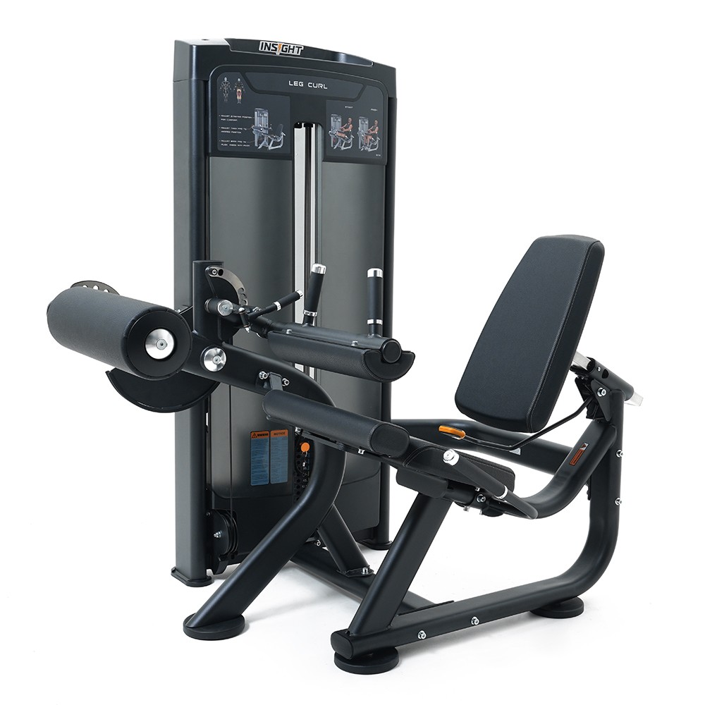 RE8013 SEATED LEG CURL