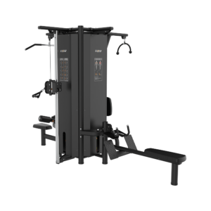 RE8023 4 STACK MULTI-STATION
