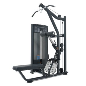 RE8026 LAT PULLDOWN/SEATED ROW