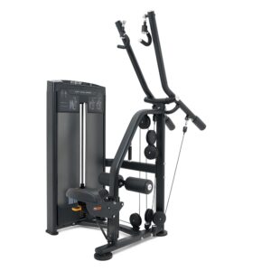 RE8028 ISO-LATERAL LAT PULLDOWN