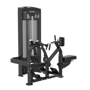 RE8030 ISO-LATERAL SEATED ROW