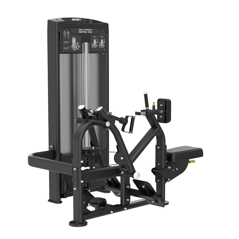 RE8030 ISO-LATERAL SEATED ROW