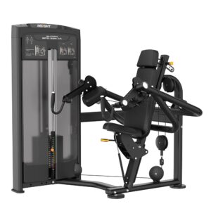 RE8031 ISO-LATERAL SEATED BICEPS CURL