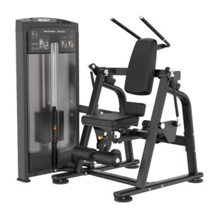 RE8035 ABDOMINAL CRUNCH