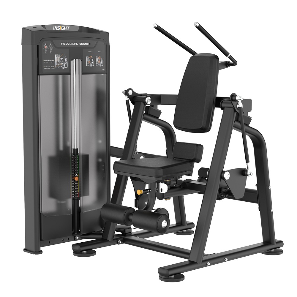RE8035 ABDOMINAL CRUNCH