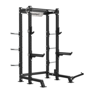 RR-HR-75-01 Half Rack