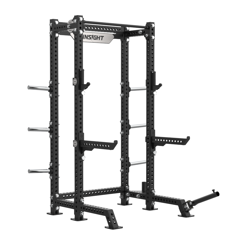 RR-HR-75-01 Half Rack