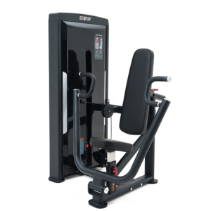 SA001 CHEST PRESS