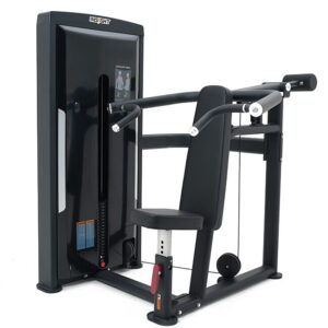 SA004 SHOULDER PRESS