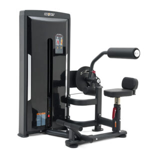 SA009 ABDOMINAL/BACK EXTENSION