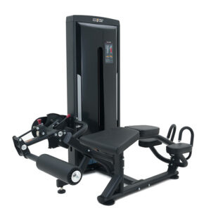 SA015 PRONE LEG CURL