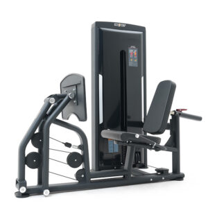 SA016 SEATED LEG PRESS