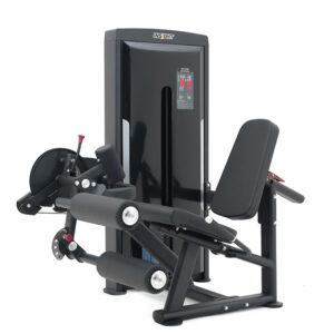 SA025 LEG CURL/EXTENSION