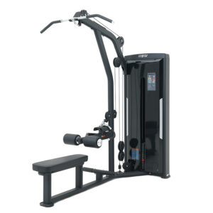 SA026 LAT PULLDOWN/SEATED ROW
