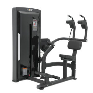 SA027 ABDOMINAL CRUNCH