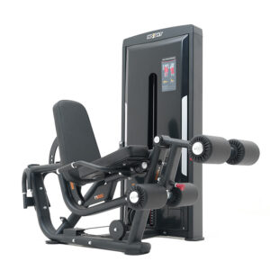 SA031 LEG EXTENSION/PRONE LEG CURL