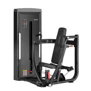 SA035 ISO CHEST PRESS