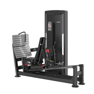 SA040 LEG PRESS/HACK SQUAT