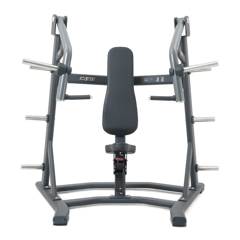 SH002 INCLINE CHEST PRESS