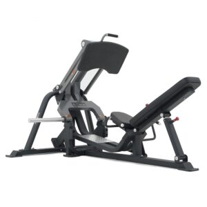 SH008 V LEG PRESS