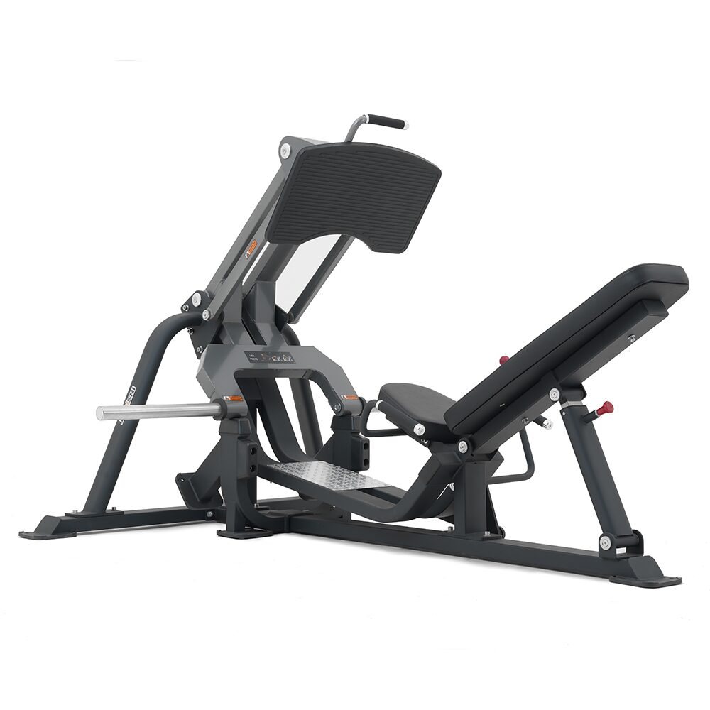 SH008 V LEG PRESS