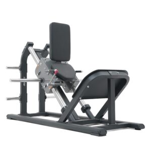 SH009 SEATED HACK SQUAT
