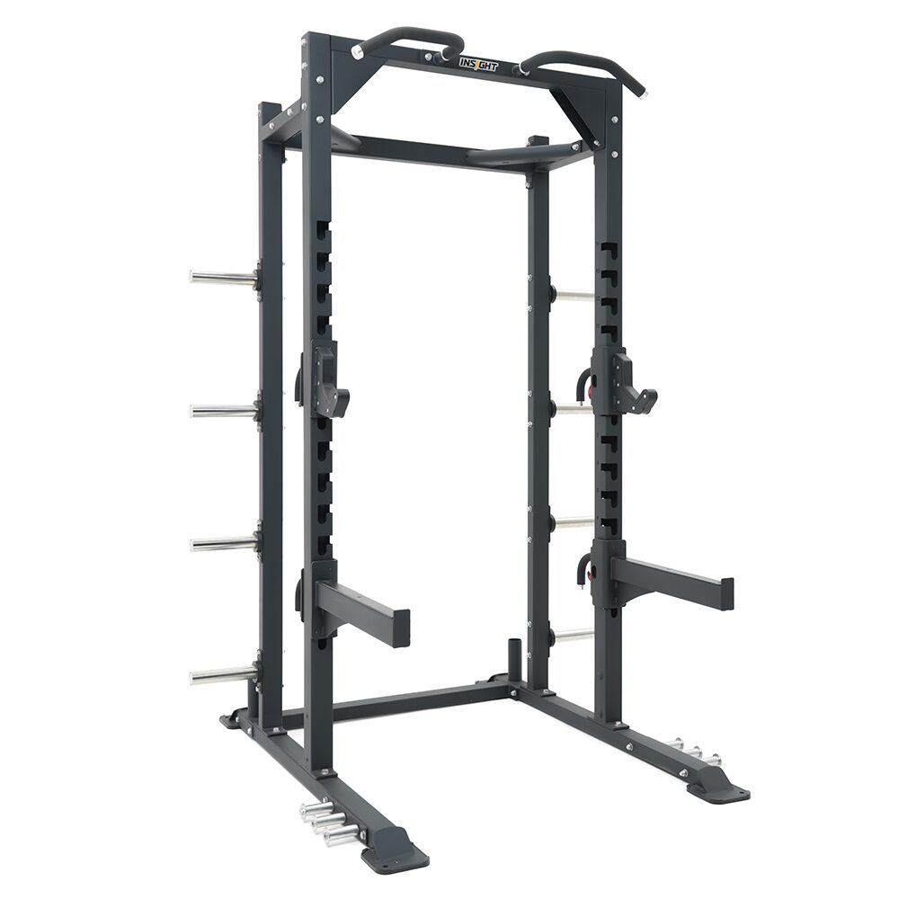 SH010 HALF RACK