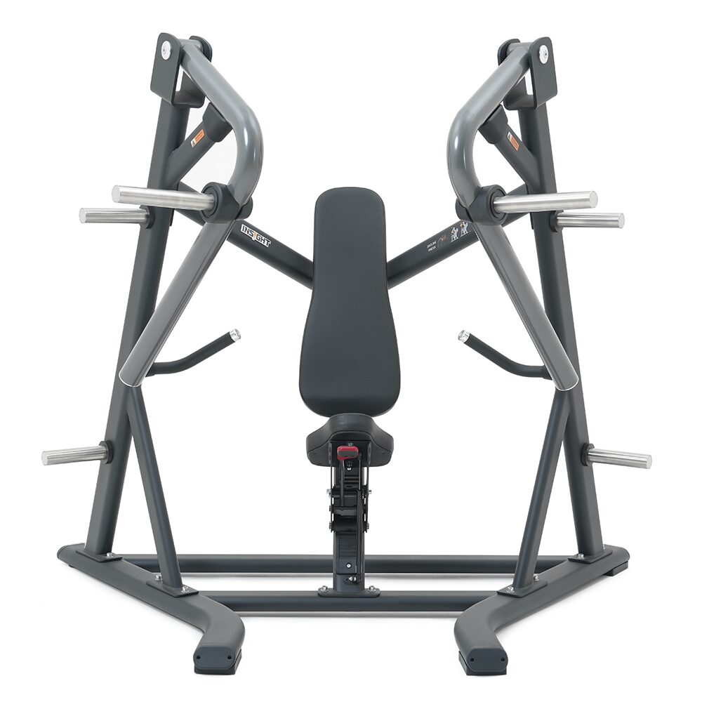 SH012 DECLINE PRESS