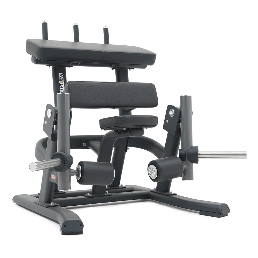 SH014 ALTERNATE LEG CURL