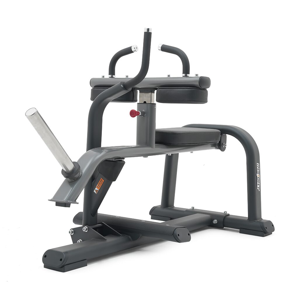 SH015 SEATED CALF RAISE