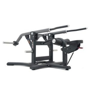 SH016 SEATED DIPS PRESS