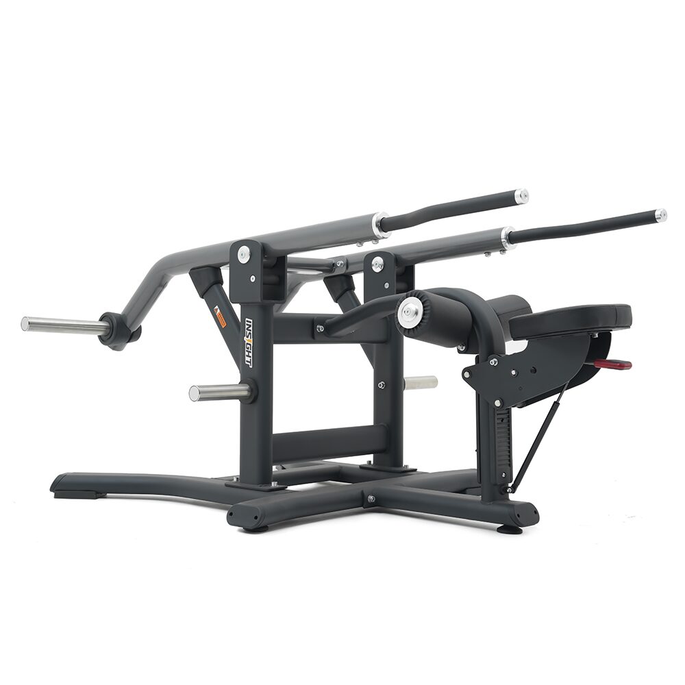 SH016 SEATED DIPS PRESS