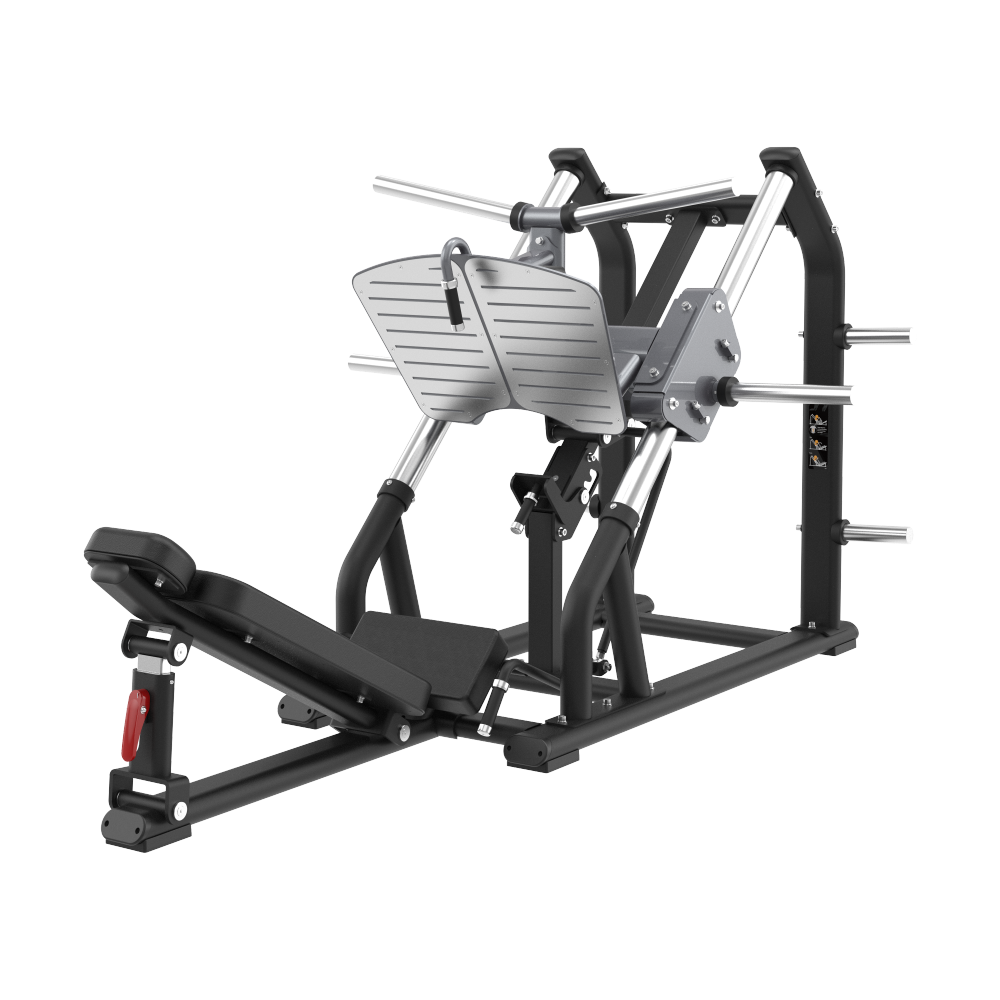 SH019 LINEAR LEG PRESS 45°