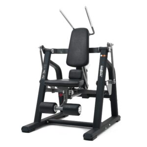SH025 UNIVERSAL ABDOMINALS CRUNCH