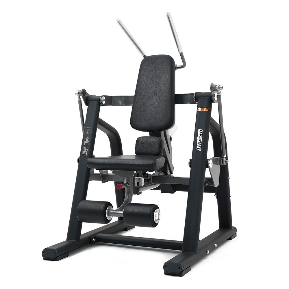 SH025 UNIVERSAL ABDOMINALS CRUNCH